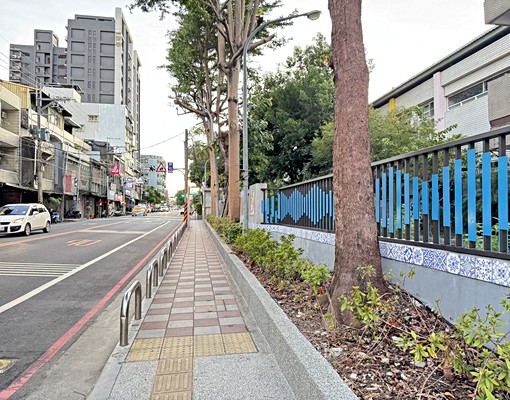 鶯歌中正三路住辦一樓公寓 - Image 2