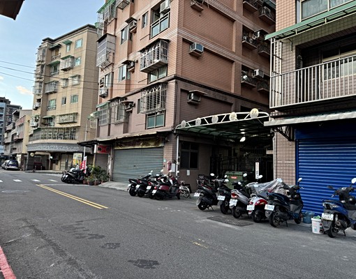 鶯歌中正三路住辦一樓公寓 - Image 15
