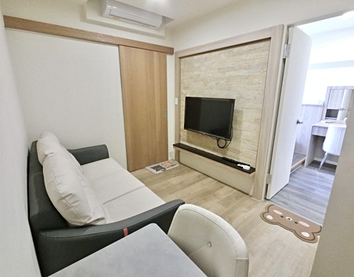 近東海✨二房一廳+小廚房✨流理台✨陽台獨洗✨雙租補 - Image 1