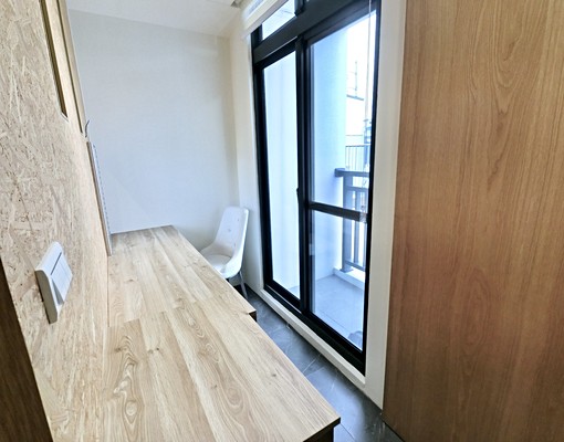 近東海✨二房一廳+小廚房✨流理台✨陽台獨洗✨雙租補 - Image 10