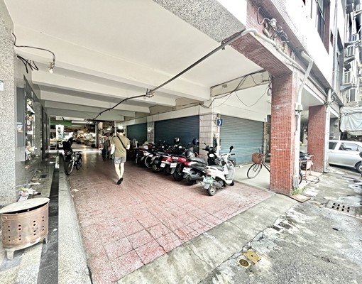 【家俱電齊全】出租南台橫路VS自立路1F、3F套房 - Image 13