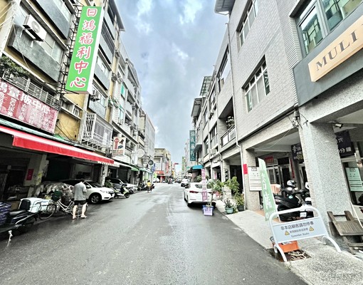 【家俱電齊全】出租南台橫路VS自立路1F、3F套房 - Image 12