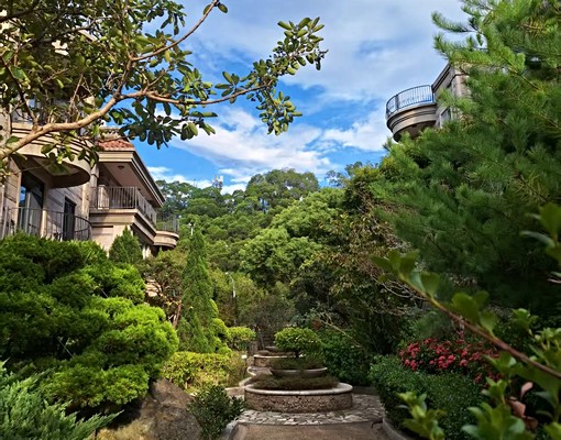 國家藝術園區第四期別墅~三樓出租(尊榮一層一戶,無其他房客) - Image 4