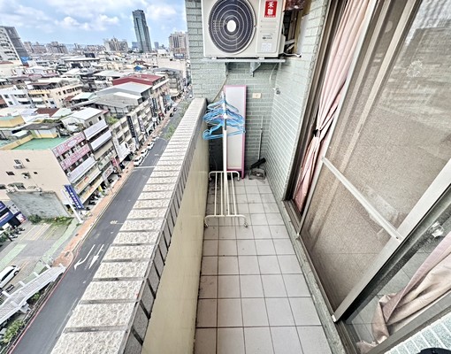 可雙租補✨可寵✨台水電✨大陽台✨強採光✨可租地下平車位 - Image 7