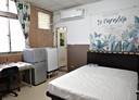 東區-花園新城街分租套房，7坪