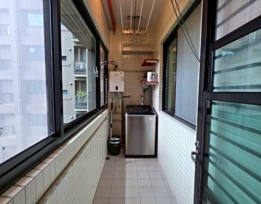 4房2衛雙車位面第二公園採光LUYA學院兩隔壁 - Image 14