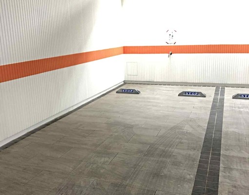 地下平面大車位/向陽上冠全新落成/近台北車站西門商圈 - Image 2