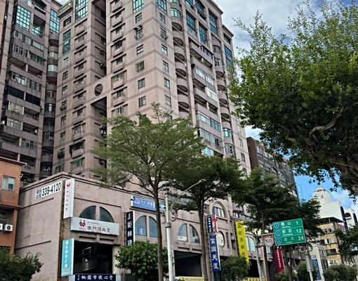 桃園南門公園旁電梯獨立套房 - 591租屋網 - Image 11