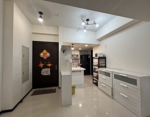 🌸龍潭三房車溫馨居｜免仲介費｜家具齊全｜喬陽社宅 - 591租屋網 - Image 2