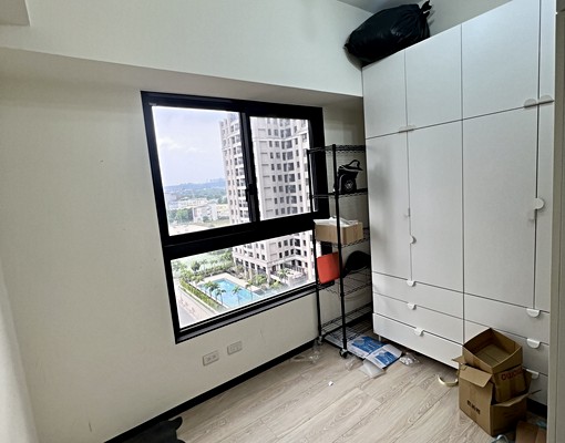 🌸龍潭三房車溫馨居|免仲介費|家具齊全|喬陽社宅 - 591租屋網 - Image 11