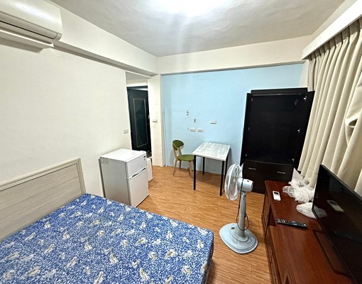 🏠萬芳醫院🌟免爬高🌟傢俱齊全🌟格局方正🌟通風佳🌟 - Image 3