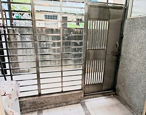 信義區近101市府捷運站獨立陽台一房一廳 - Image 10