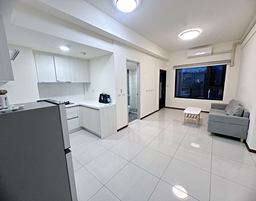 浩瀚風世紀💎兩房大主臥💕高鐵公車方便🔥含平面車位 - Image 3