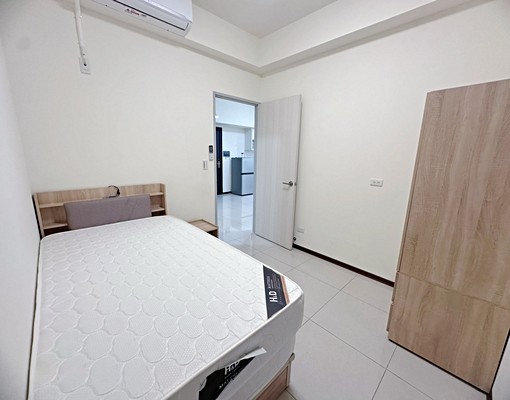 浩瀚風世紀💎兩房大主臥💕高鐵公車方便🔥含平面車位 - Image 9