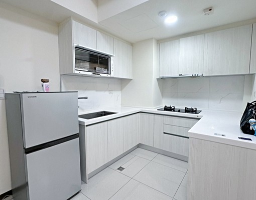 浩瀚風世紀💎兩房大主臥💕高鐵公車方便🔥含平面車位 - Image 10