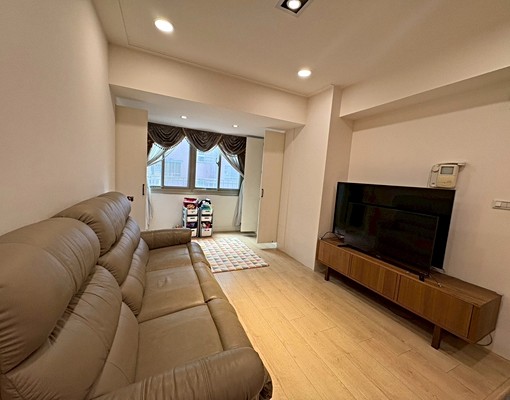 🏠徐匯中學🌟可租補🌟可報稅🌟正3房🌟包裹垃圾代收 - Image 2