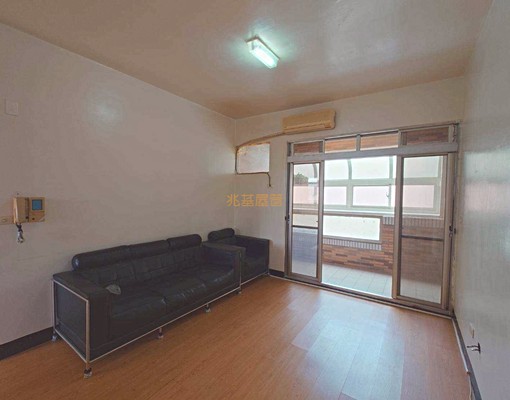 兆基社會住宅🏡新豐中崙三房平車_可談寵租補 - Image 1
