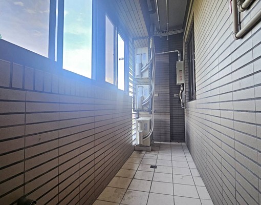 北大北美館兩房出租-同心圓老蕭 - Image 2