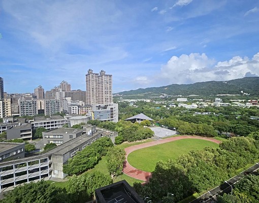 北大北美館兩房出租-同心圓老蕭 - 591租屋網 - Image 1