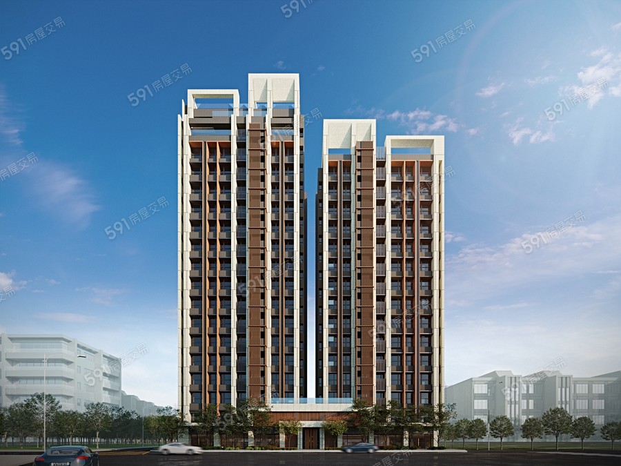 毅聯首馥封面圖