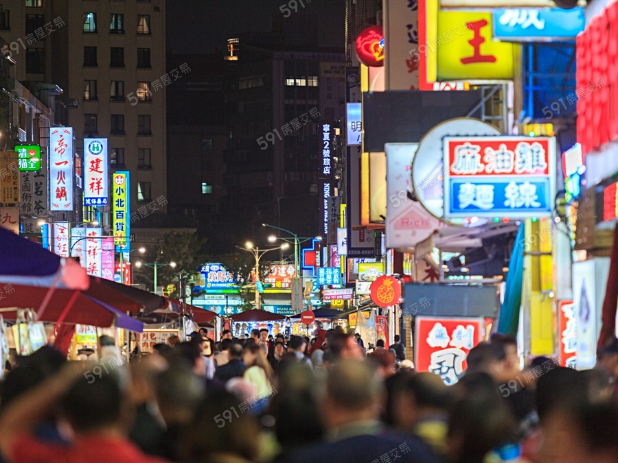 毅聯首馥環境圖