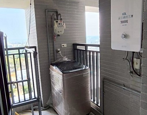 楠梓朝明路免仲可申請補助🏠兆基社會住宅 - Image 5