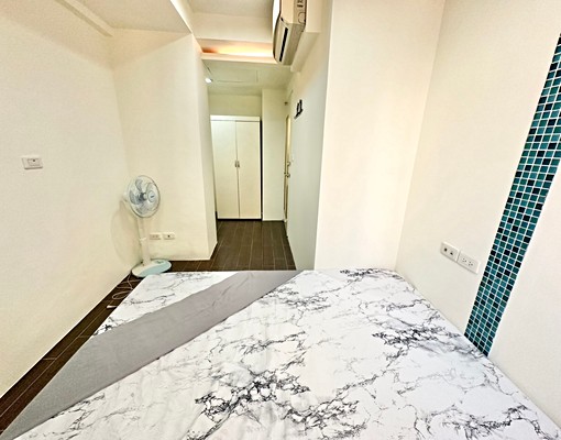 精誠商圈♡二房一廳♡租補+入籍♡電梯管理員♡快樂寵物♡採光佳 - Image 9