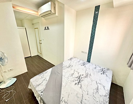 精誠商圈♡二房一廳♡租補+入籍♡電梯管理員♡快樂寵物♡採光佳 - Image 11