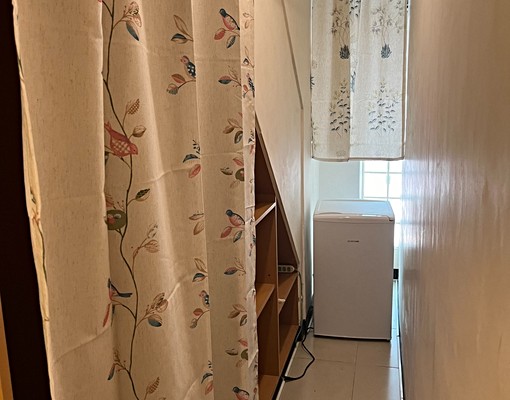 圓山站8分/靜巷1樓B套房/可租補 - Image 2