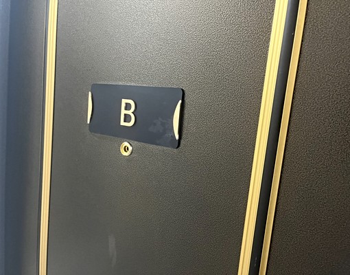 圓山站8分/靜巷1樓B套房/可租補 - Image 6