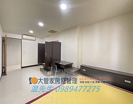 ☑員工宿舍首選/13間大坪數雅房/享平方停車場 - Image 6