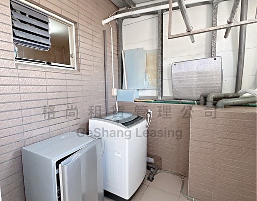 C竹科-高翠系統櫃套房-獨立陽台洗衣機 - Image 7