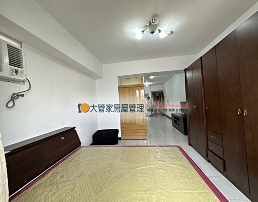 近巨城購物中心大坪數套房 - Image 2
