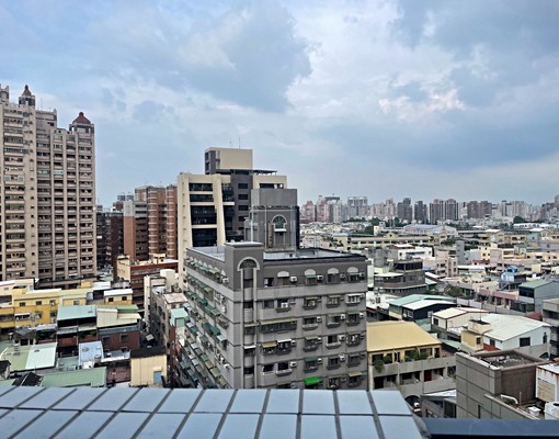 大昌商圈,高樓層景觀陽台,漂亮大套房 - Image 10