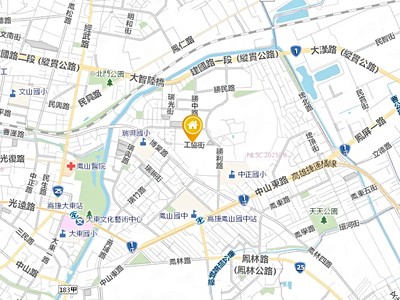 社區圖片
