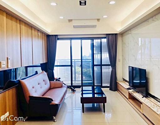 永義若星★拎包入住土庫商圈★木質裝潢永久景觀好宅 - Image 3