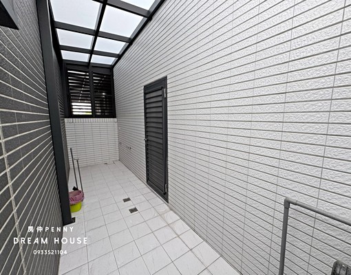 ★員林圓林園旁橋愛電梯雙車御墅出租｜房仲Penny★ - Image 7