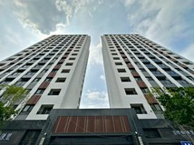 育賢路全新完工【璞樹謙里】..
