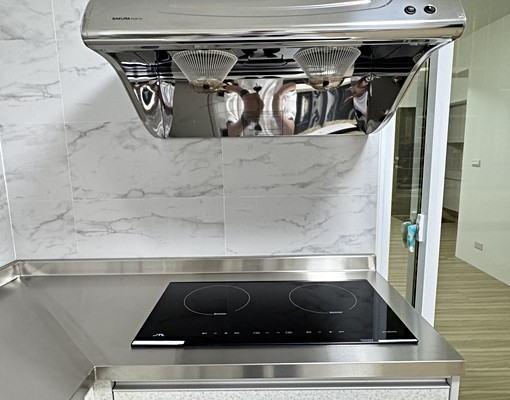 全新整理美二房+傢俱全，含管、可租補 - 591租屋網 - Image 8