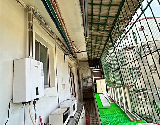 喬陽社會住宅-可神明廳+可寵物+可補助 - Image 11