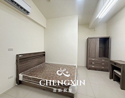 寶山全新首租｜獨立套房｜大陽台套房$8000 - Image 2