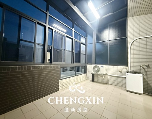 寶山全新首租｜獨立套房｜大陽台套房$8000 - Image 6