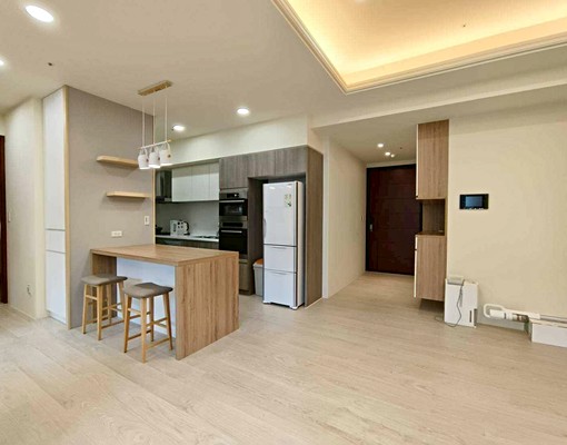 💗關新商圈美麗華優質建設💗新東京2+1格局+平車 - Image 3