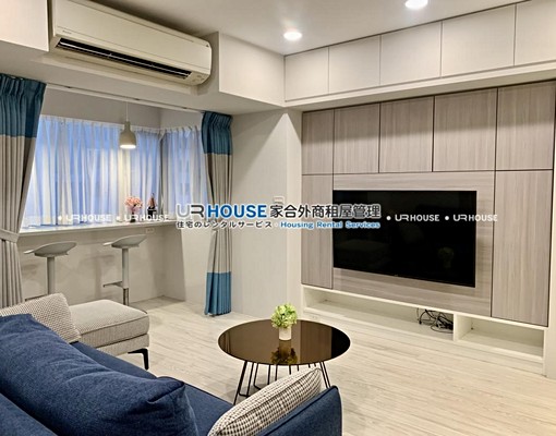 MRT港墘｜內科質感家居｜拎包入住 - Image 3