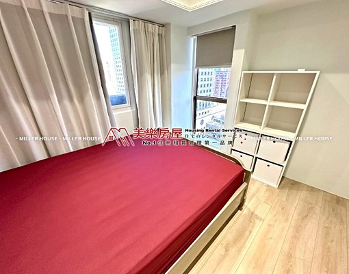 美樂/科技大樓站/平面三房/全新家俱/雙衛浴/有陽台/衣帽間 - Image 14