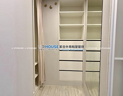 MRT港墘｜內科質感家居｜拎包入住 - Image 6