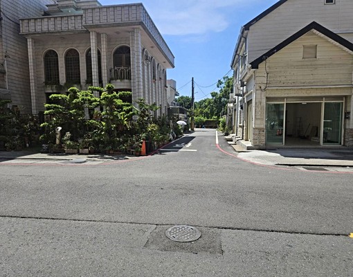 岡山近河堤公園邊間店面出租 - Image 2
