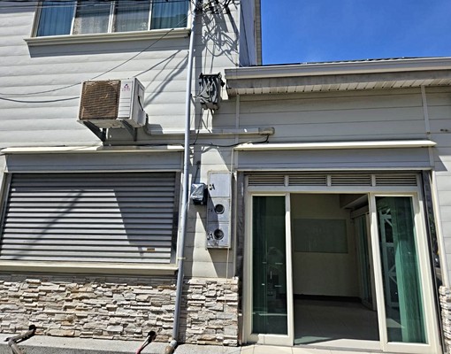 岡山近河堤公園邊間店面出租 - Image 6
