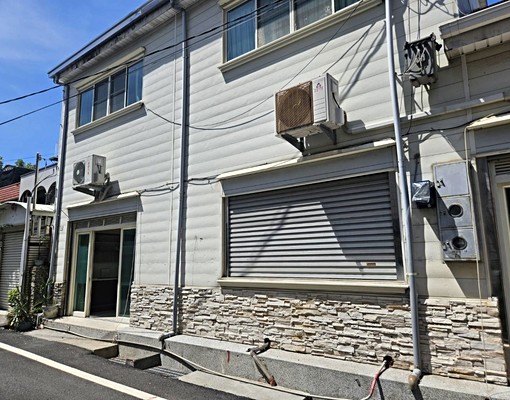 岡山近河堤公園邊間店面出租 - Image 7