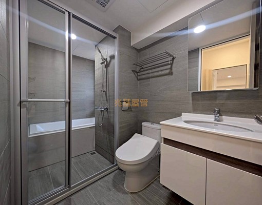 兆基🏡輕裝潢新屋大三房平車+可租補 - Image 13